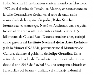 Pedro Sánchez Pérez-Castejón