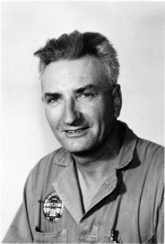 A photo of James Best Losee