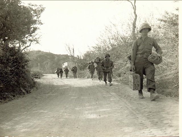 Infantry Squad