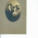 A photo of Martha Elvina  Welty