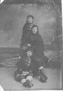 Agnes Therese  Kippferling