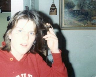 Kimberly Sue Clarke