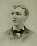 Henry George Macy