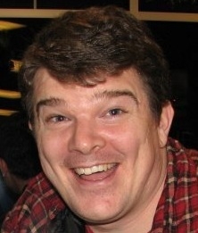 Chad Bauer, c2007