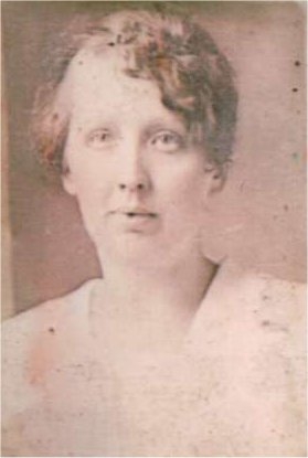 Nettie Edwards, younger