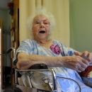 A photo of Helen Lee