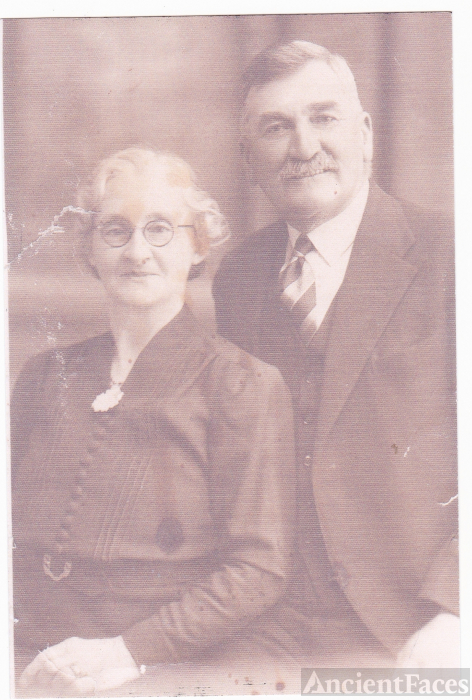Virginnia Theresa Beasley