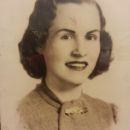 A photo of Ola (Webb) Lucas