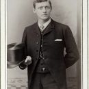 A photo of Joseph Whiteford Vernon