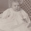 A photo of Gladys C. Tippet