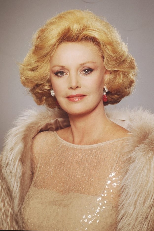 Barbara Blakeley Sinatra