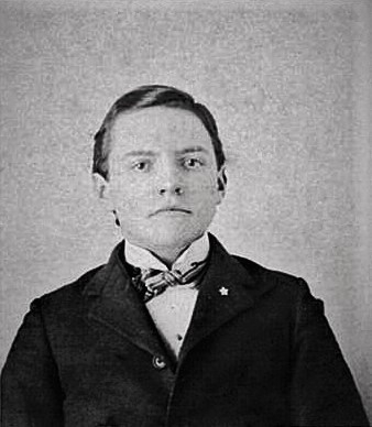 Franklin Eugene Fish