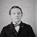 A photo of Franklin Eugene Fish