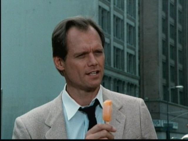 Fred Dryer 