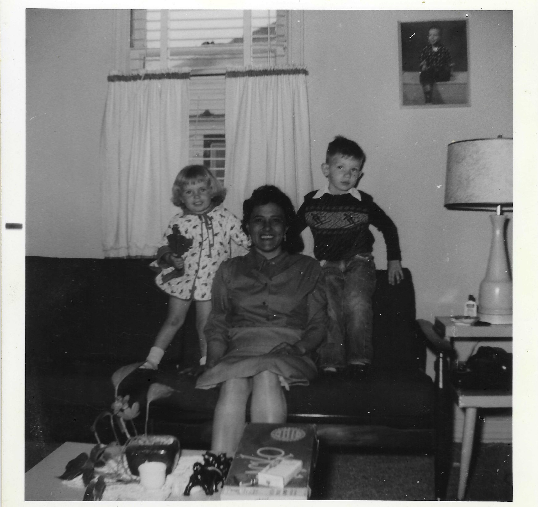 Loretta Powell