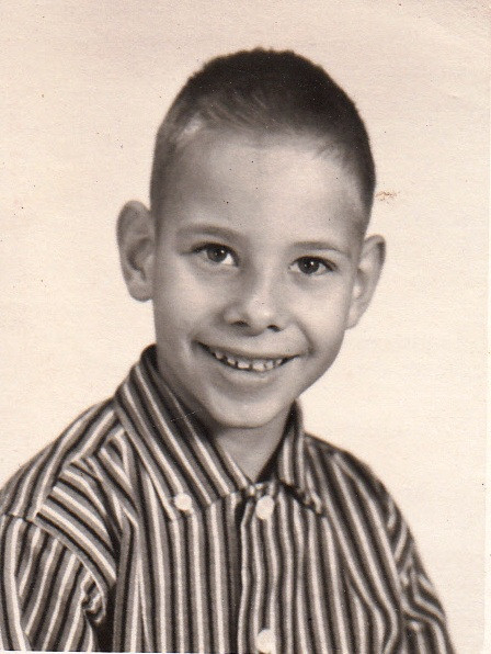 Charles E. Hoosack