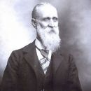 A photo of Solomon  Hisey