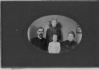 One Man's Family