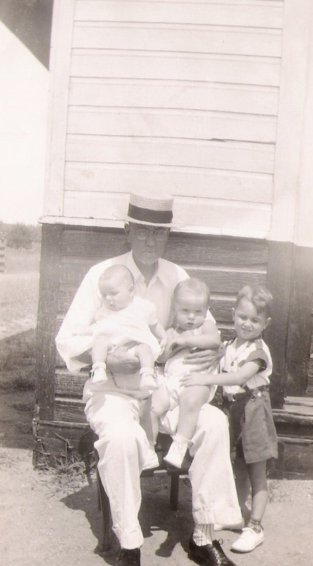 Alexander T. Callahan