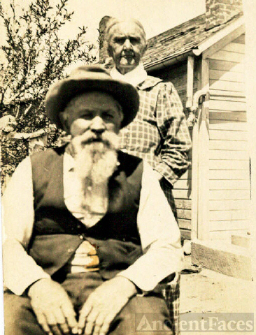 Dickerson Grandparents