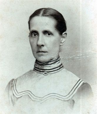 Louisa Thomas South Haynes