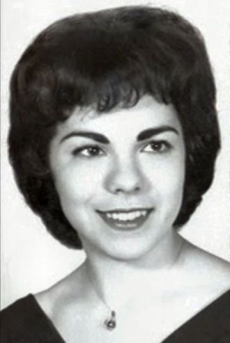 Rosalie Bacchetta 1957