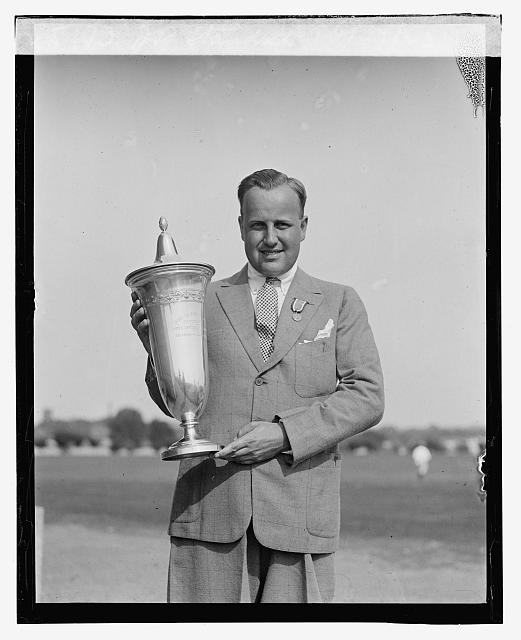 J.R. Standish, 6/27/23