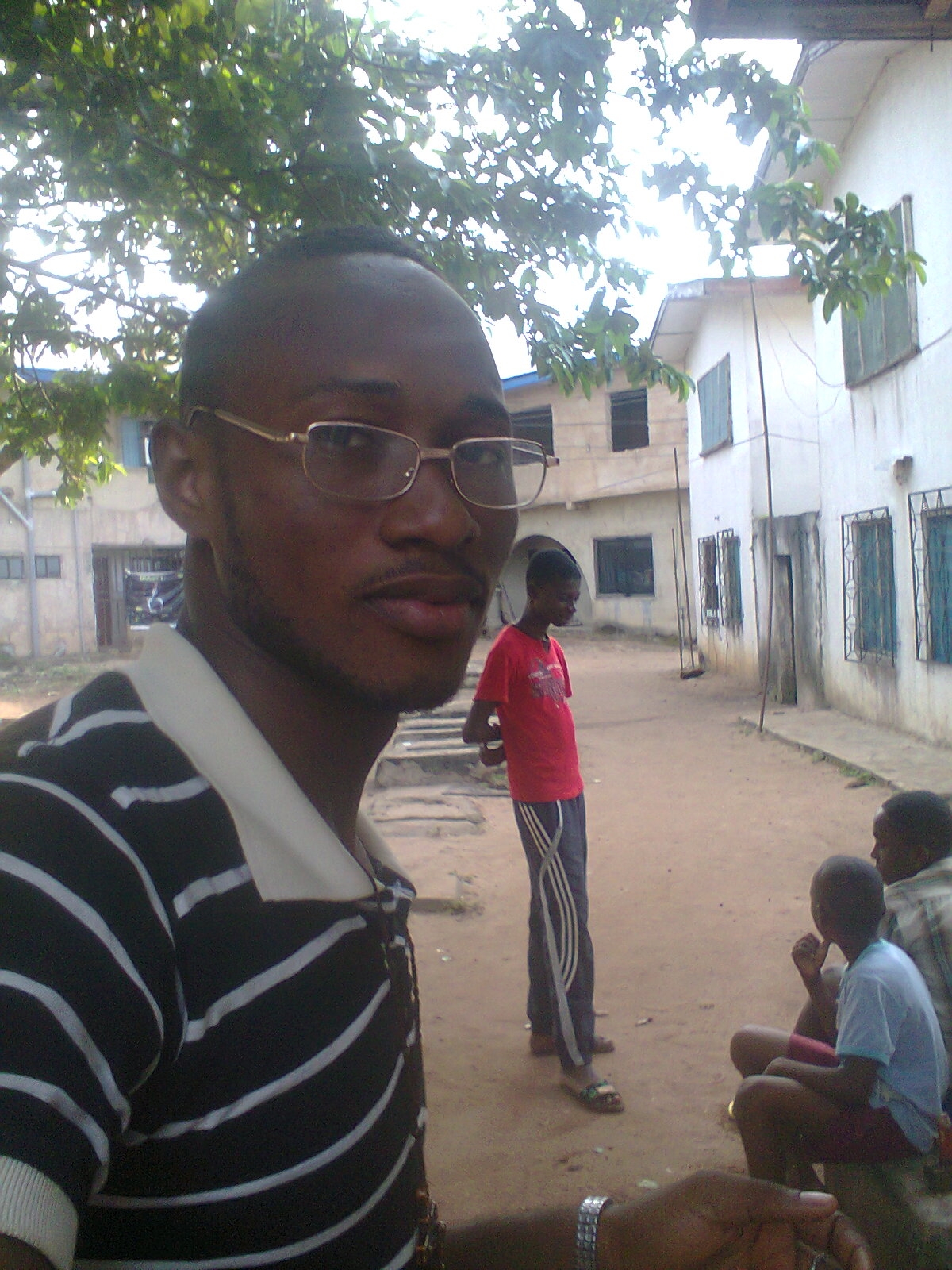 ugonna ijeaku kingsely