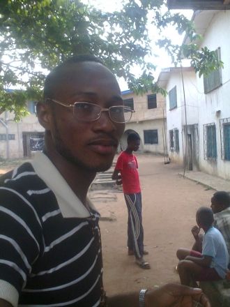 ugonna ijeaku kingsely