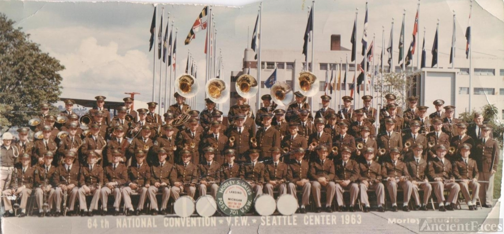 VFW Post 701 Band vfw-post-701-band