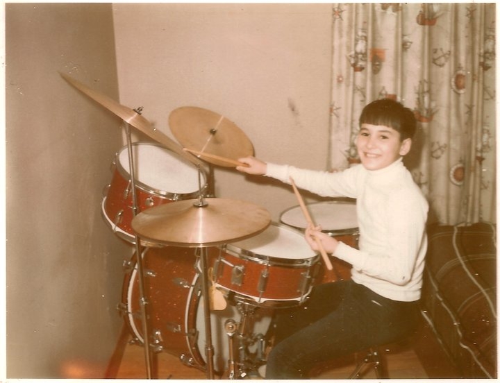 Joseph P Diconzo