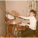 A photo of Joseph P Diconzo
