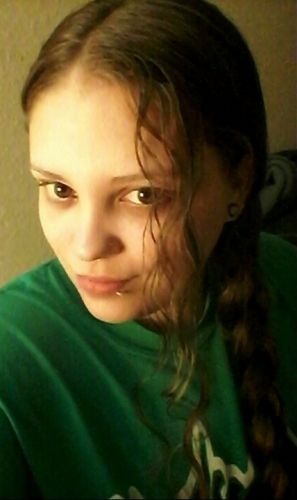 A photo of Laurel Elaine Holochwost