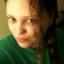 A photo of Laurel Elaine Holochwost