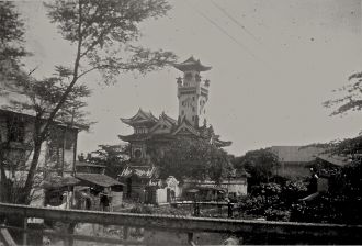 Philippines, World War 2