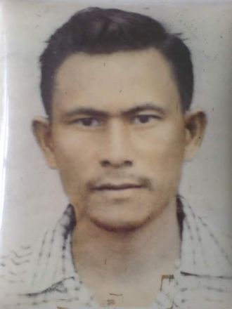 Pieter Matheos