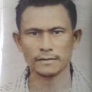 A photo of Pieter Matheos