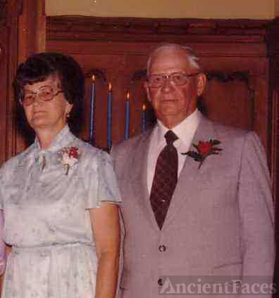 Medley & Margaret Ward