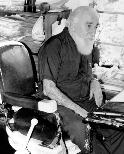 Albert Hirschfeld