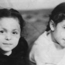 A photo of Rosemary Gabriel