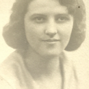 Lida Rebecca Hennacy 1907- 1985