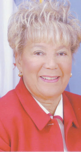 Claire Shulman