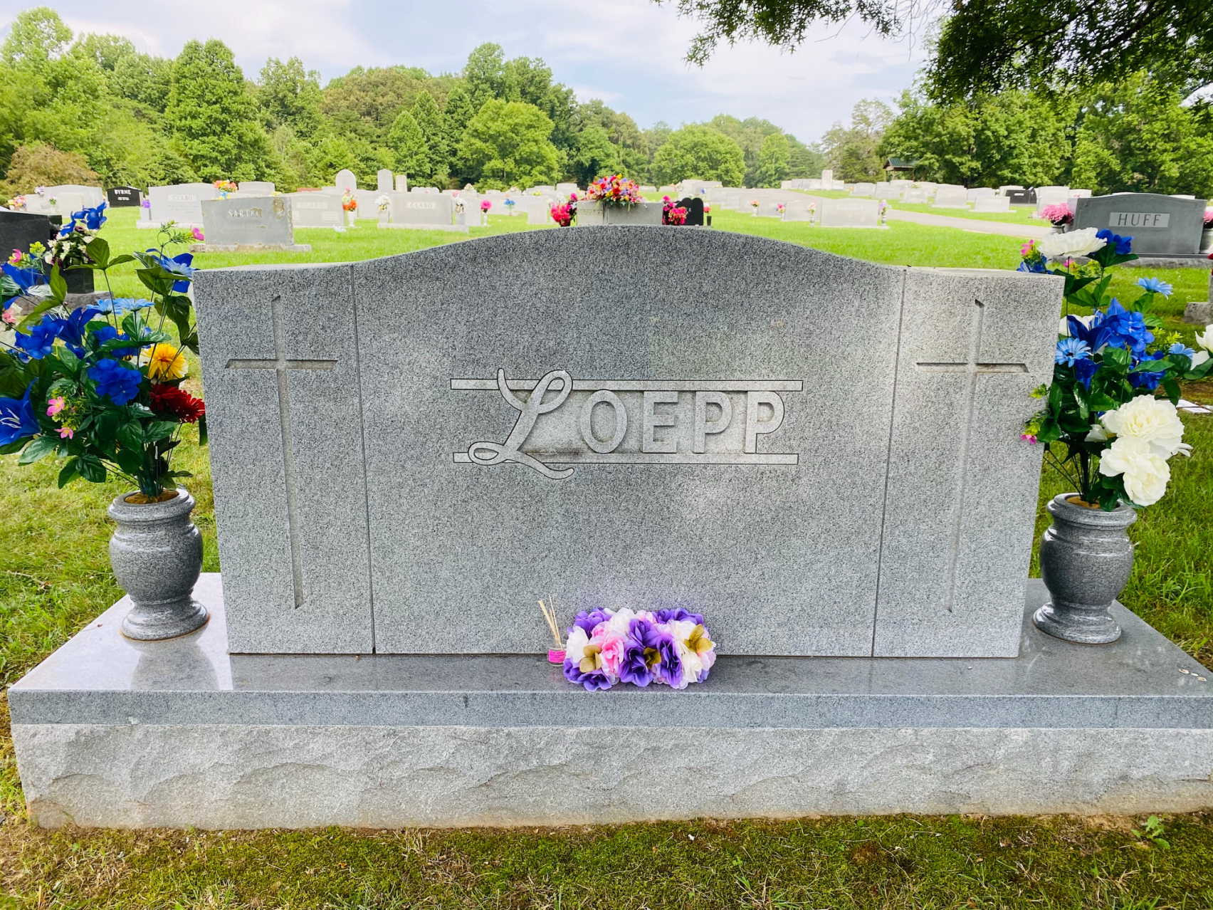 Grave