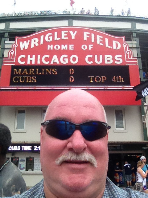 Baseball