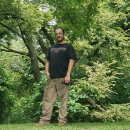 A photo of Chadwyck Robert Payne