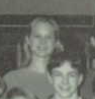 Courtney Anne McBroom