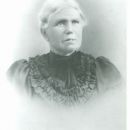 A photo of Sarah M Gill