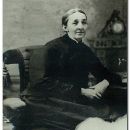 A photo of Mary Augusta Quick Tanner