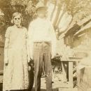 A photo of Lucy McMurry Croft