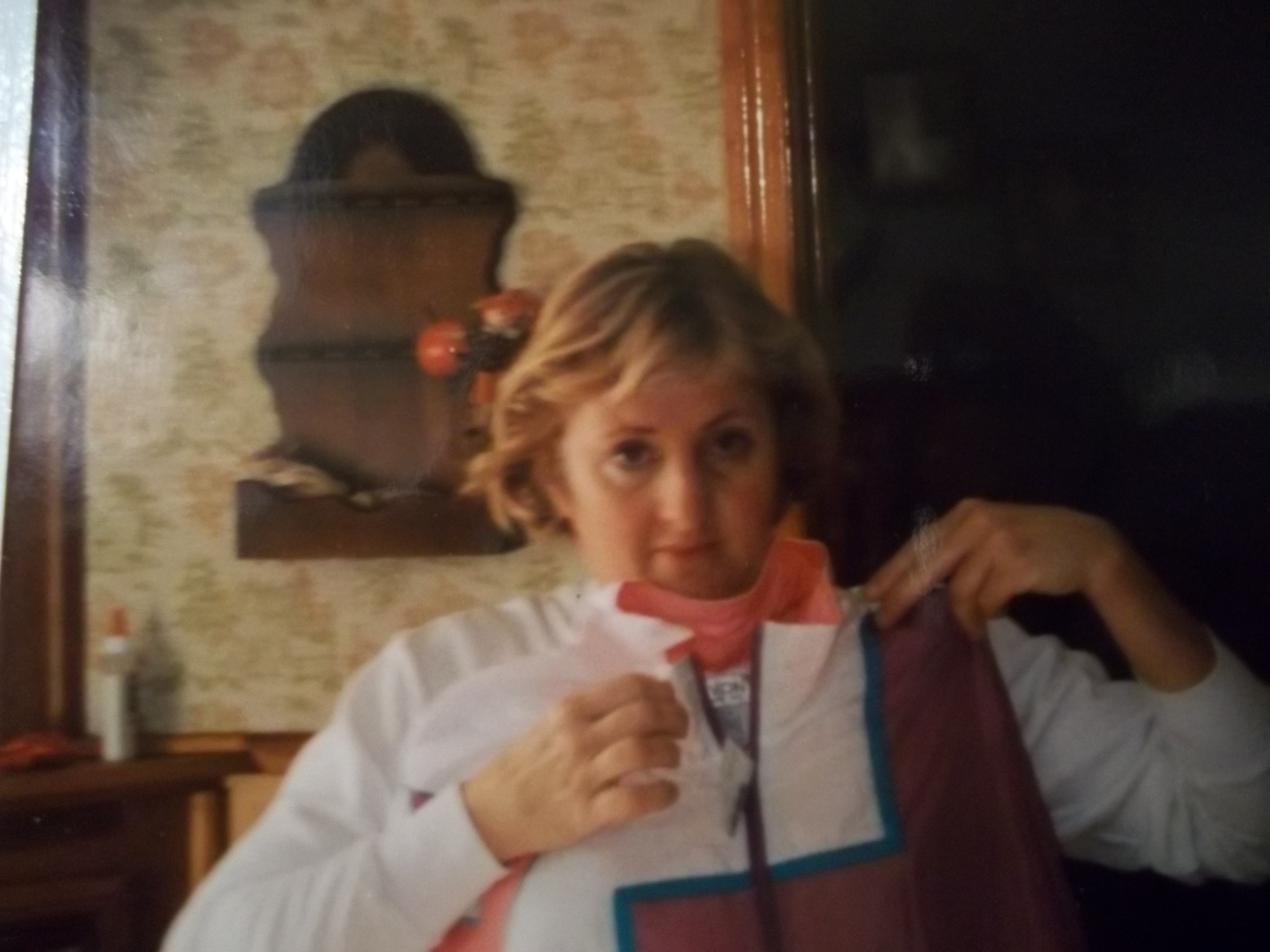 Glenda J Jessup